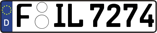 F-IL7274
