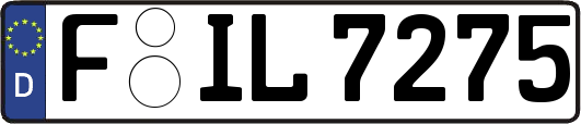 F-IL7275