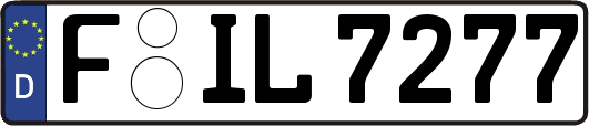 F-IL7277