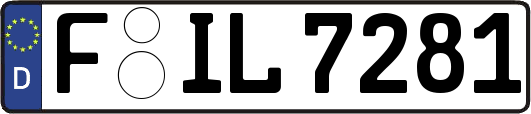 F-IL7281