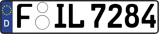 F-IL7284