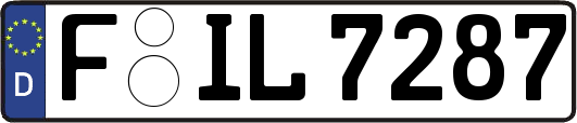 F-IL7287