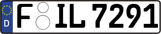 F-IL7291