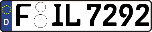 F-IL7292