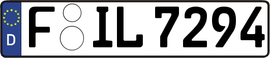 F-IL7294
