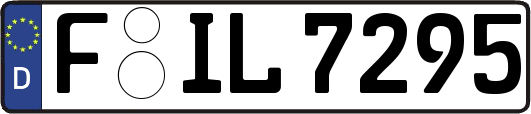 F-IL7295