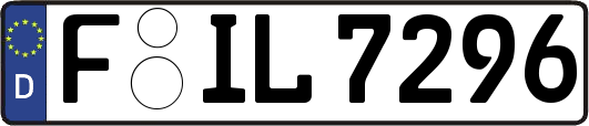 F-IL7296