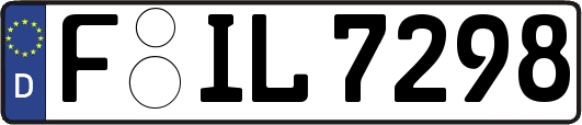 F-IL7298