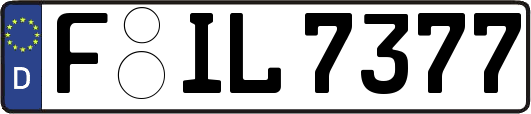 F-IL7377