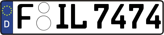F-IL7474