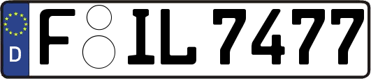 F-IL7477