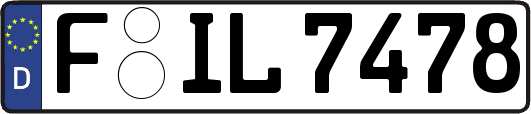 F-IL7478