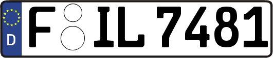 F-IL7481