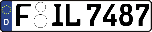 F-IL7487