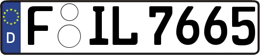 F-IL7665