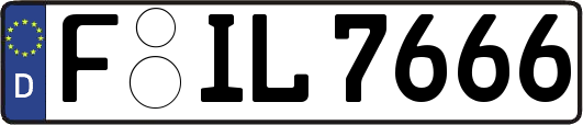F-IL7666
