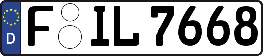 F-IL7668