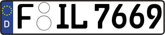 F-IL7669