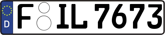 F-IL7673