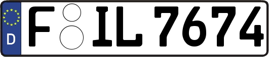 F-IL7674
