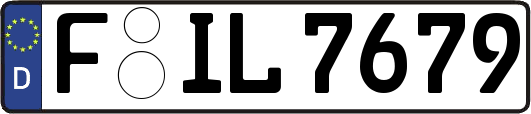 F-IL7679