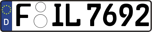 F-IL7692