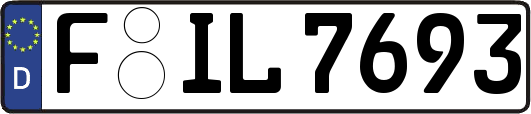 F-IL7693