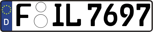 F-IL7697