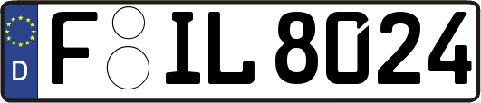 F-IL8024