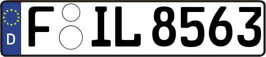 F-IL8563