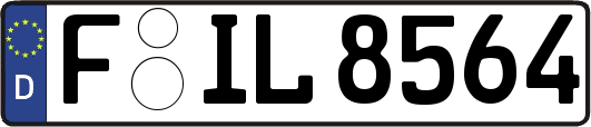 F-IL8564