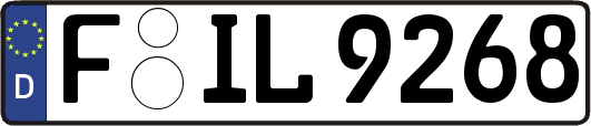 F-IL9268