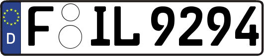 F-IL9294