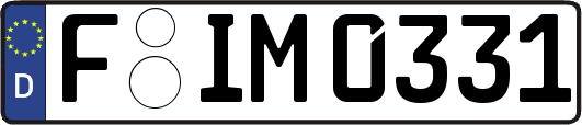 F-IM0331