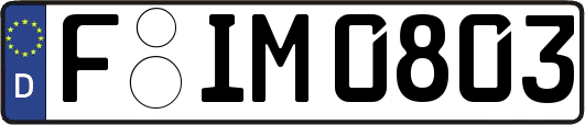 F-IM0803