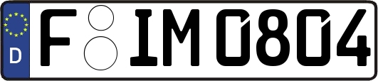 F-IM0804
