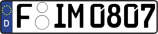 F-IM0807