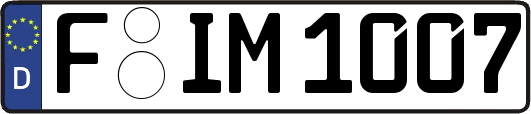F-IM1007