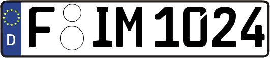 F-IM1024