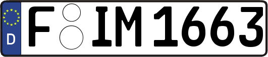 F-IM1663