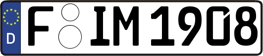 F-IM1908