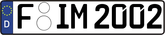 F-IM2002