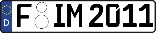 F-IM2011