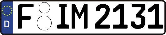 F-IM2131