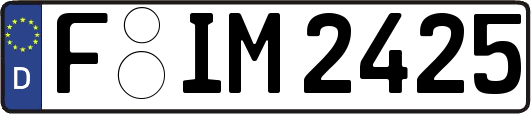 F-IM2425