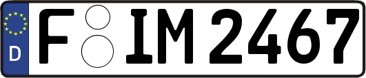 F-IM2467