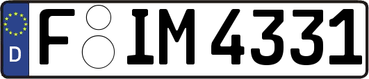 F-IM4331