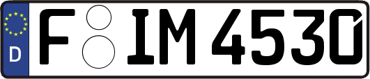 F-IM4530