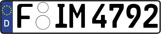 F-IM4792