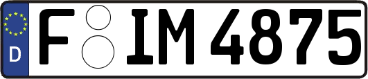 F-IM4875